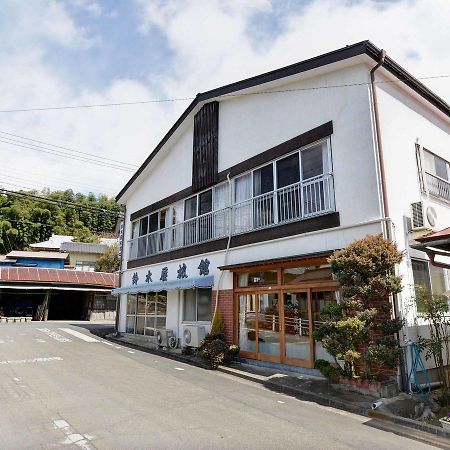 Suzukiya Ryokan Hotell Daigo Eksteriør bilde