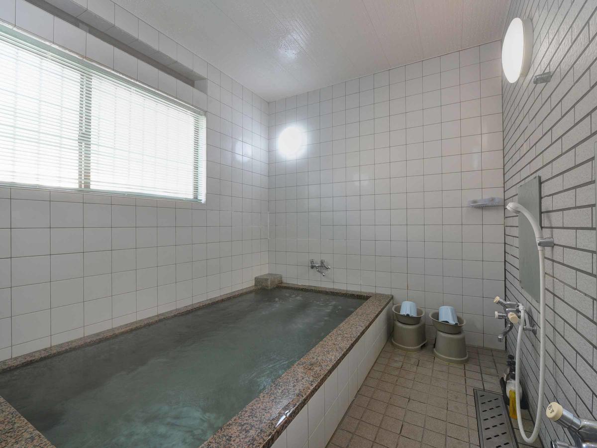 Suzukiya Ryokan Hotell Daigo Eksteriør bilde
