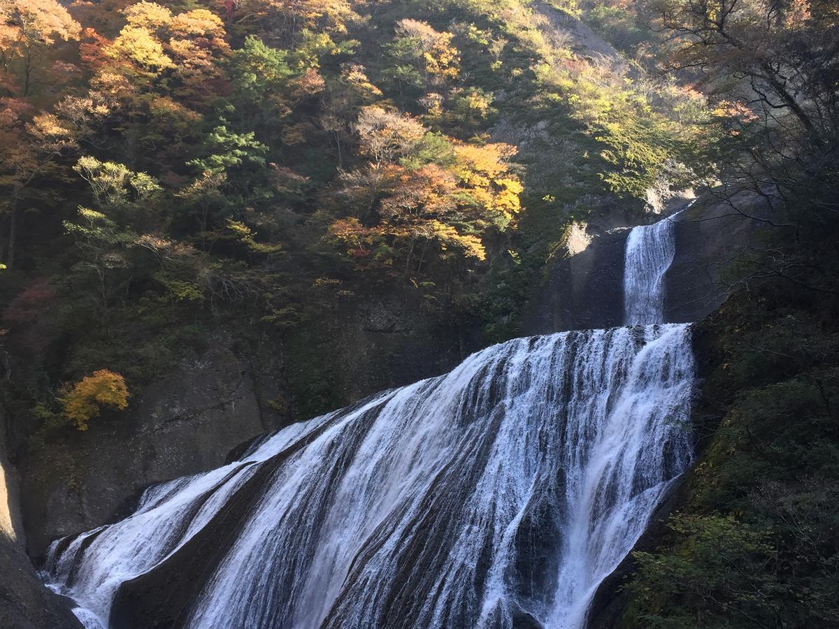 Suzukiya Ryokan Hotell Daigo Eksteriør bilde